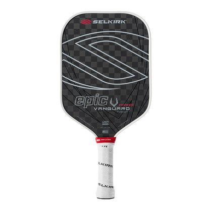 Selkirk VANGUARD Pro Epic Pickleball Paddle - USED | Pickleball Sports