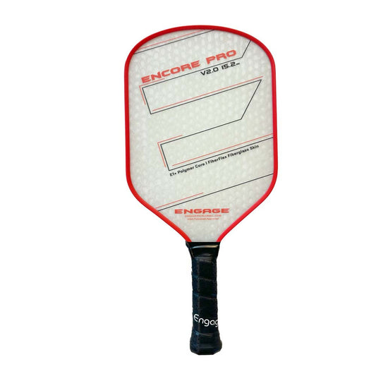 Engage Encore Pro V2.0 15.2mm Pickleball Paddle - USED | Pickleball Sports