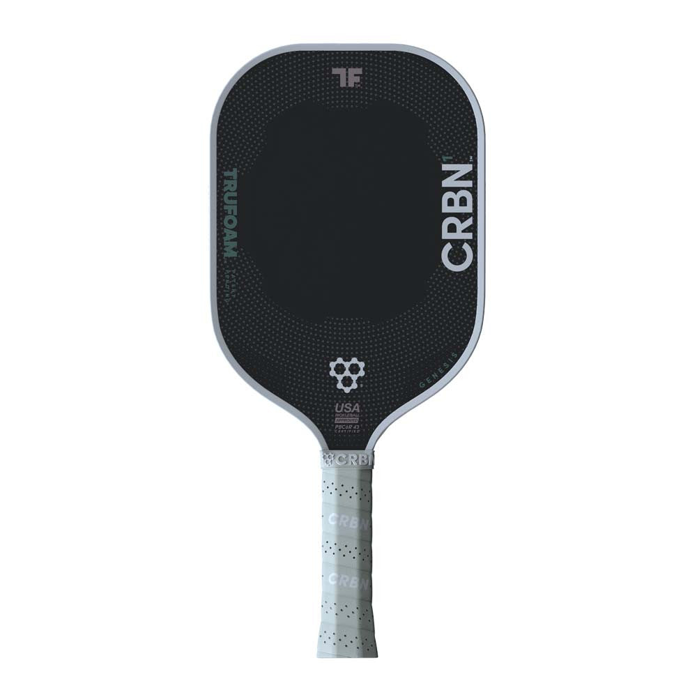 CRBN 1 TruFoam Genesis Pickleball Paddle - USED | Pickleball Sports