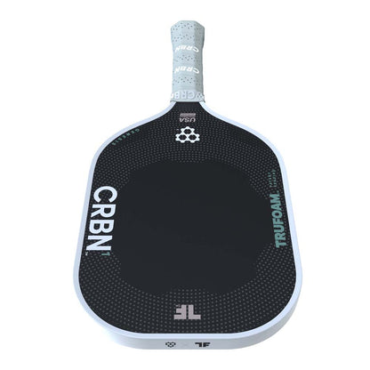 CRBN 1 TruFoam Genesis Pickleball Paddle - USED | Pickleball Sports