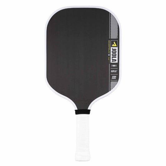 JOOLA Anna Bright Scorpeus Pro IV 14mm Pickleball Paddle - USED | Pickleball Sports