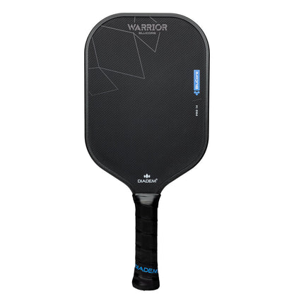 Diadem Warrior V3 Pro 14mm Pickleball Paddle - USED | Pickleball Sports