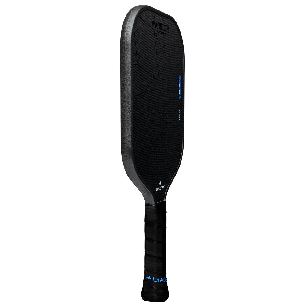 Diadem Warrior V3 Pro 14mm Pickleball Paddle - USED | Pickleball Sports