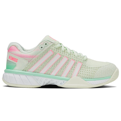 K-Swiss Express Light Wide Pickleball Shoe for Women | Pickleball Sports