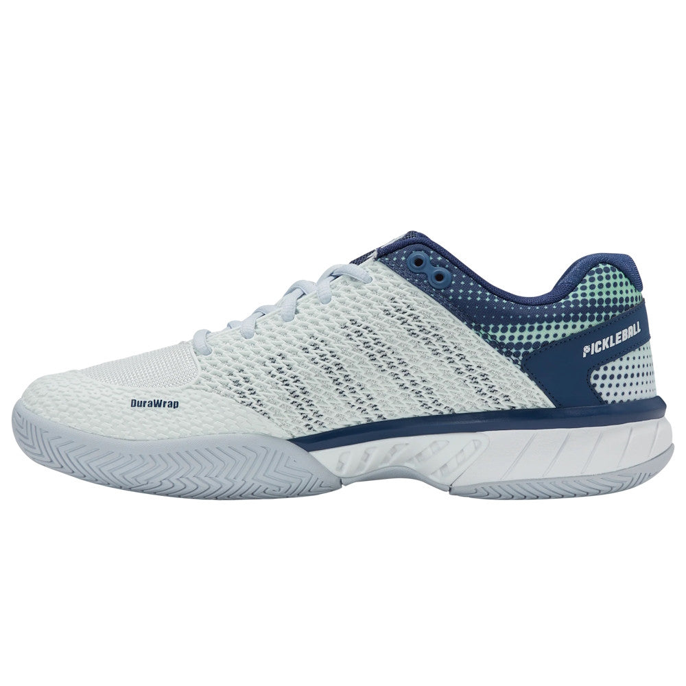 K-Swiss  Express Light 2E Wide Pickleball Shoes | Pickleball Sports