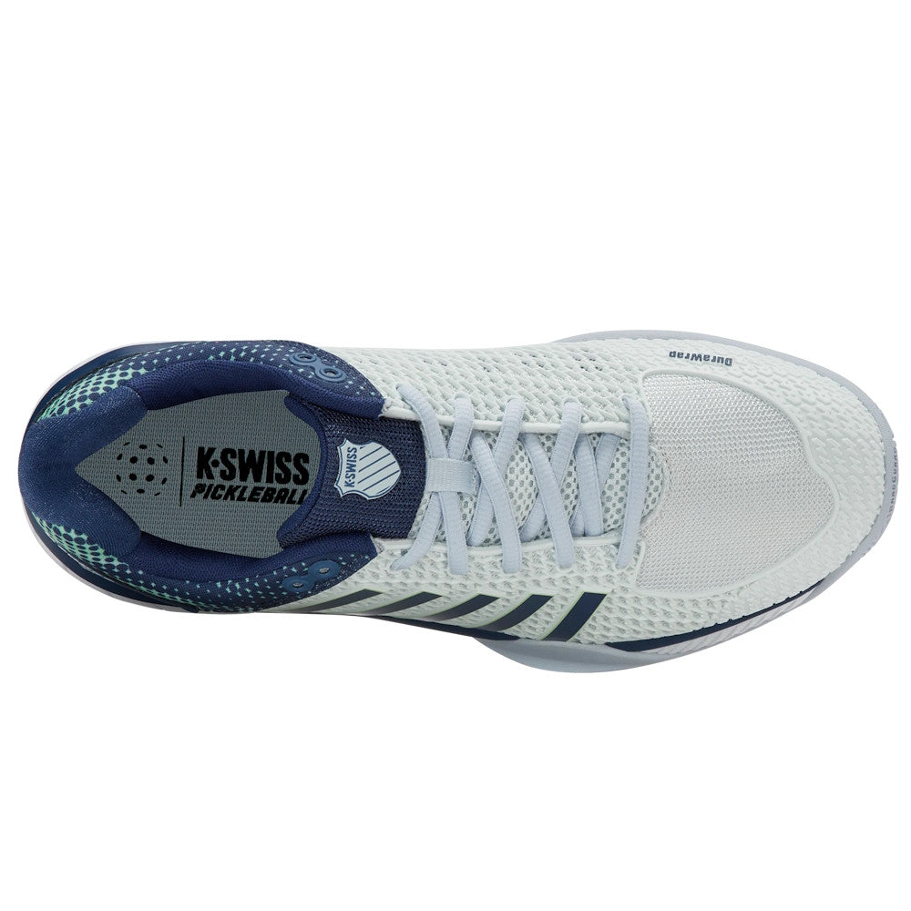 K-Swiss  Express Light 2E Wide Pickleball Shoes | Pickleball Sports