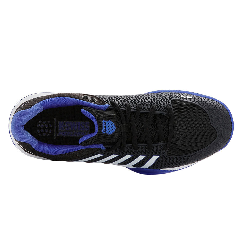 K-Swiss  Express Light 2E Wide Pickleball Shoes | Pickleball Sports