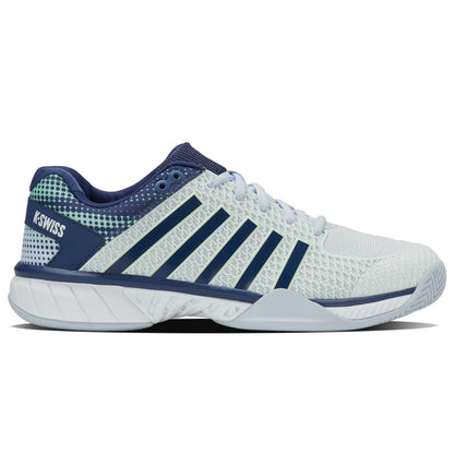 K-Swiss  Express Light 2E Wide Pickleball Shoes | Pickleball Sports