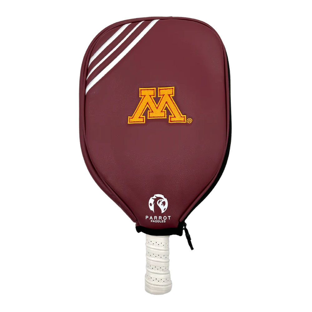 NCAA Quilted Pickleball Paddle Cover | Pickleball Sports