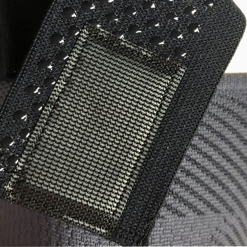 OS1st  KS7+ Adjustable Performance Knee Sleeve | Pickleball Sports
