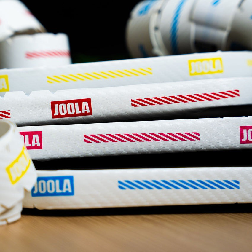JOOLA Pickleball Pro IV Scorpeus Edge Guard Tape | Pickleball Sports