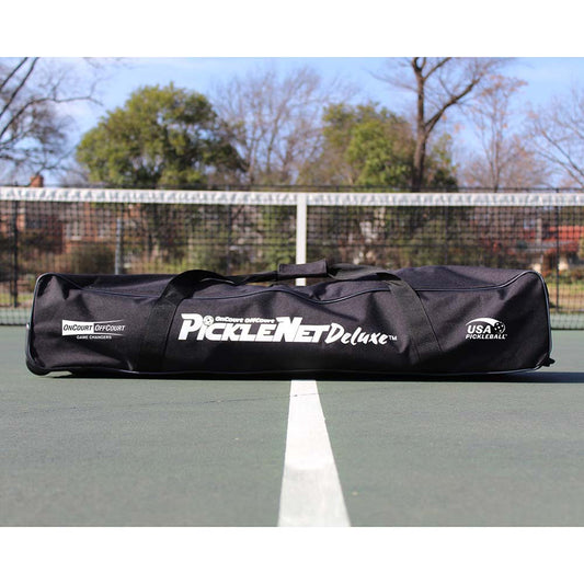 Deluxe PickleNet Replacement Bag | Pickleball Sports